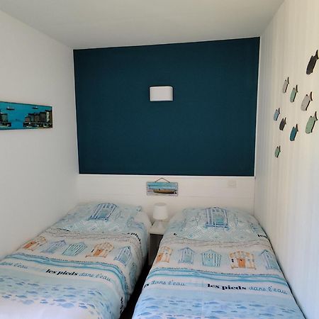 A deux pas d'la mer Grandcamp-Maisy Extérieur photo