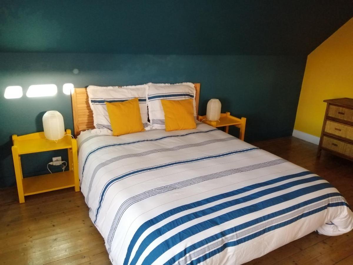 A deux pas d'la mer Grandcamp-Maisy Extérieur photo