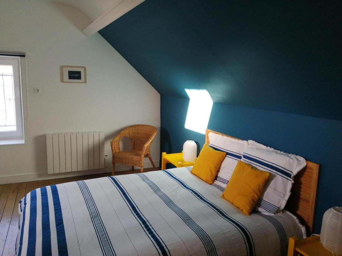 A deux pas d'la mer Grandcamp-Maisy Extérieur photo