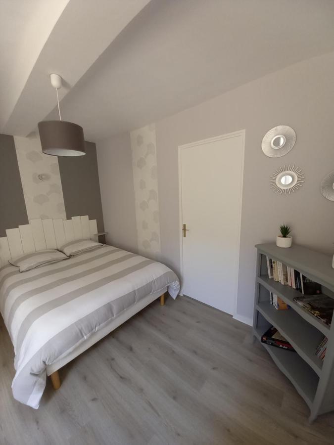 A deux pas d'la mer Grandcamp-Maisy Extérieur photo