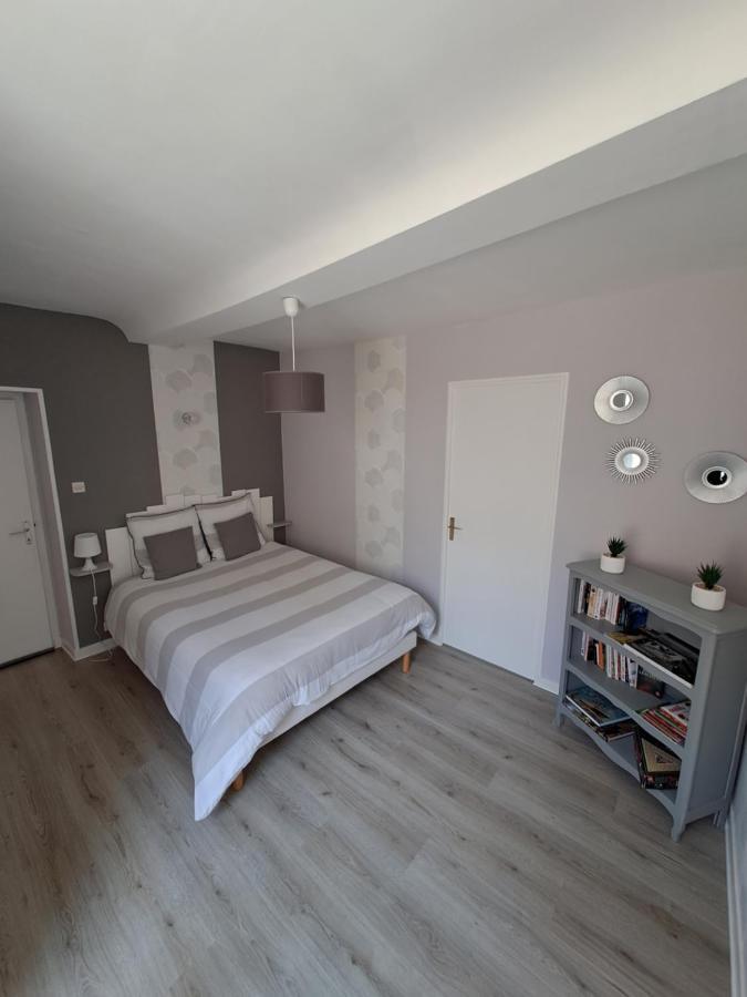 A deux pas d'la mer Grandcamp-Maisy Extérieur photo