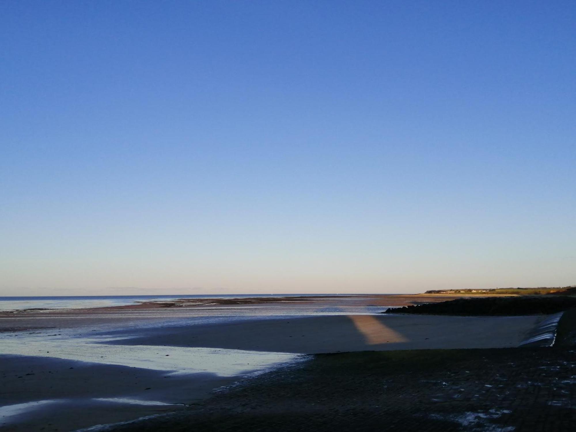 A deux pas d'la mer Grandcamp-Maisy Extérieur photo