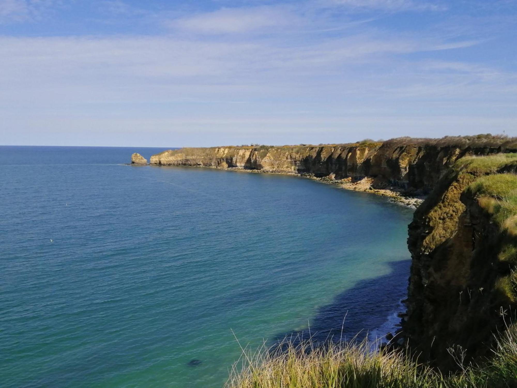 A deux pas d'la mer Grandcamp-Maisy Extérieur photo